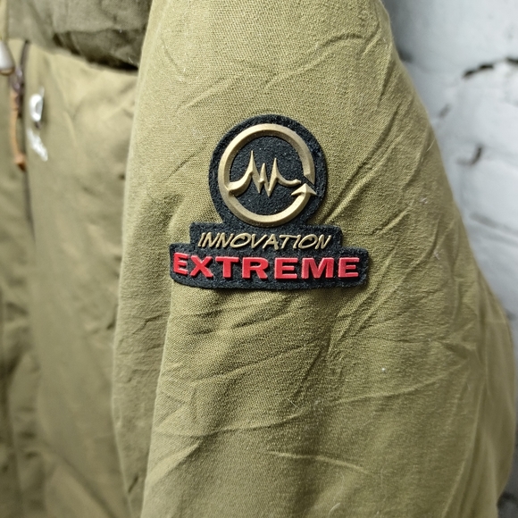 On sale Deuter adventure long jacket free shipping - Picture 2 of 11